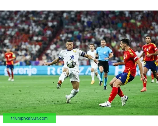 精彩回顾：欧洲杯进球集锦凸显比赛的激烈与激情