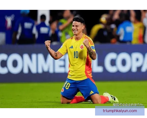 哥伦比亚队球员潜力持续提升，备受关注的年轻才俊逐渐崭露头角