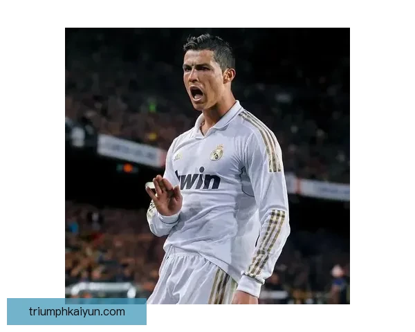 C罗持续稳健的社交媒体影响力引发广泛关注