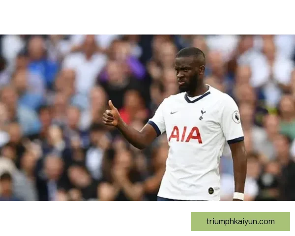 恩东贝莱热刺高薪状态回暖表现稳健